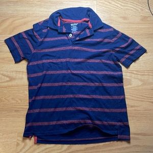 Arizona Jean Co. | Striped Shirt | Size: XL(18/20)
